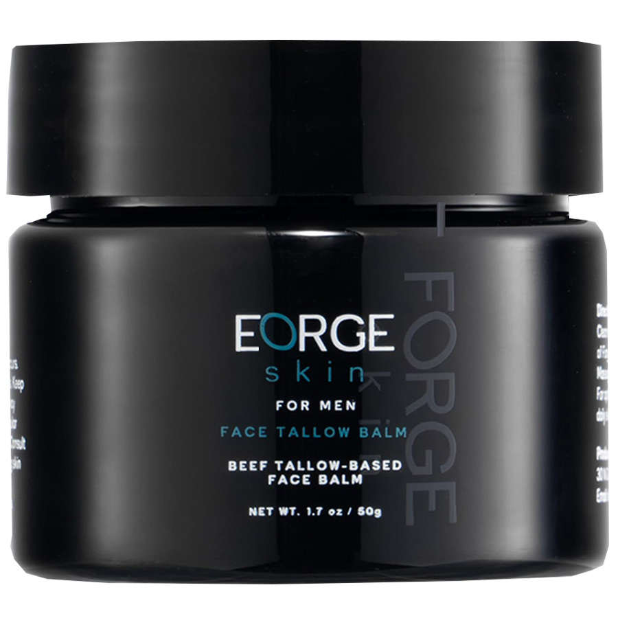 Anti-Aging Face Cream - Erkekler İçin Kırışıklık Karşıtı Sığır Yağı