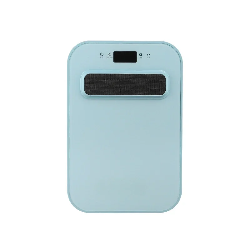 Beauty Makeup Fridge - Taşınabilir 16L Güzellik Barı Makyaj ve