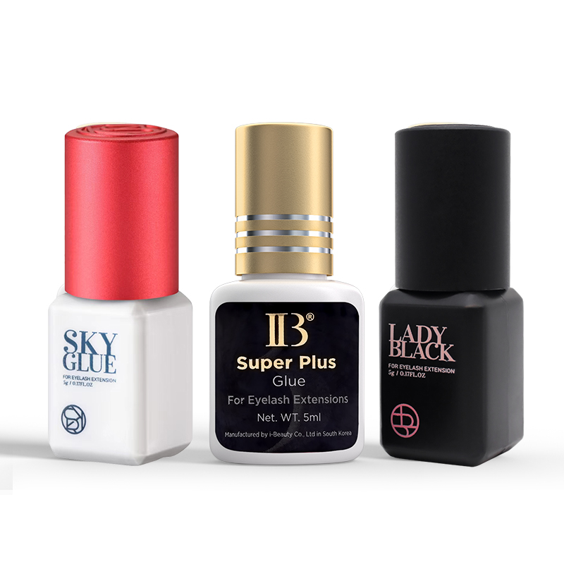 Makeup Plus Beauty - 1 şişe IBeauty Süper Artı SKY