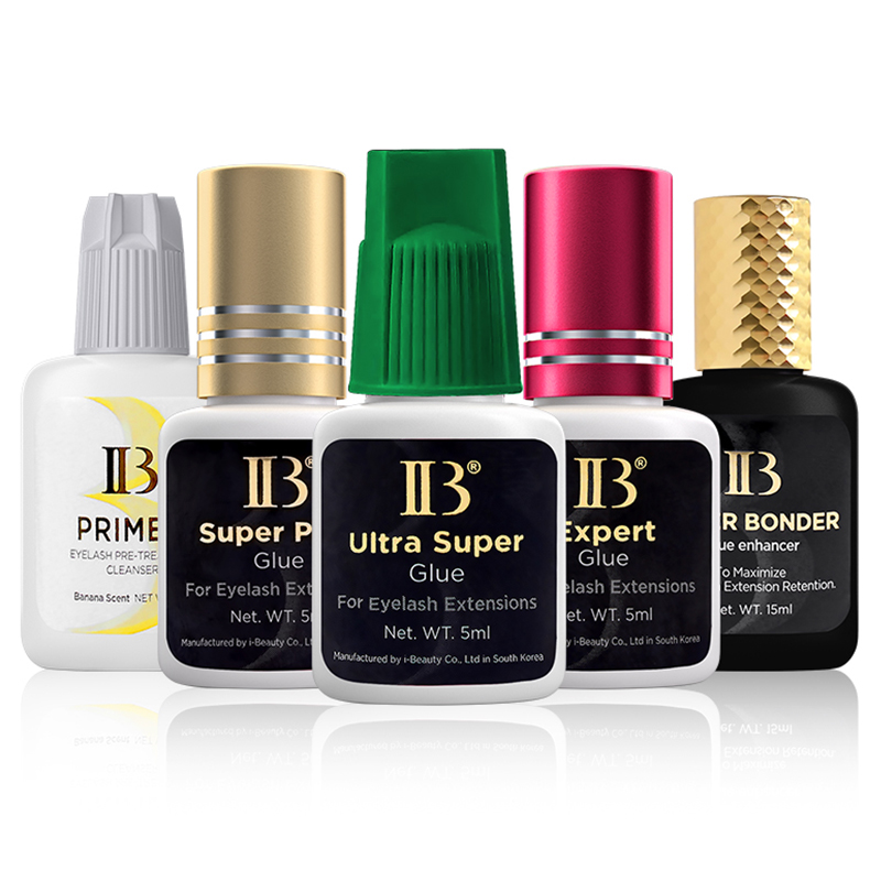 Makeup Plus Beauty - 1 şişe IBeauty Ultra Süper Artı