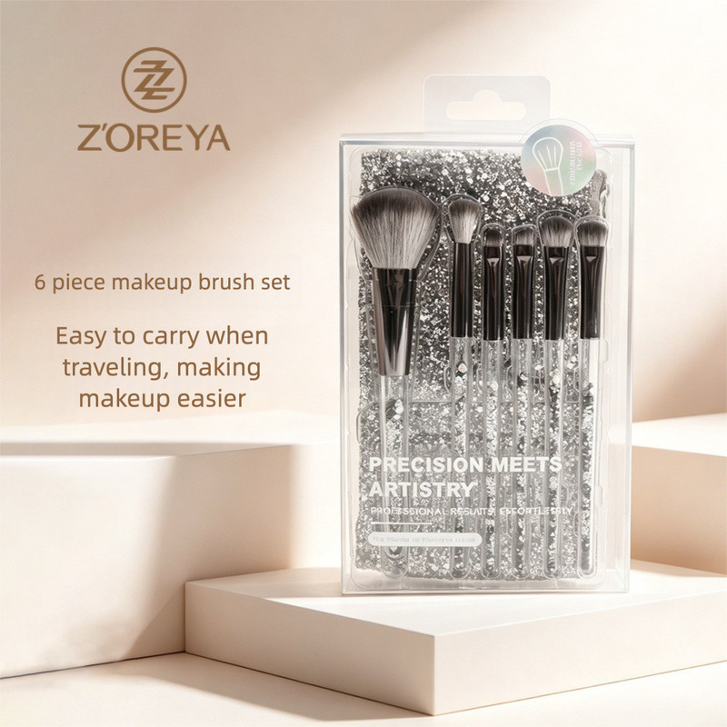 Beauty Makeup Stores - Sınır Ötesi Fiziksel Mağazalara Özel: 6