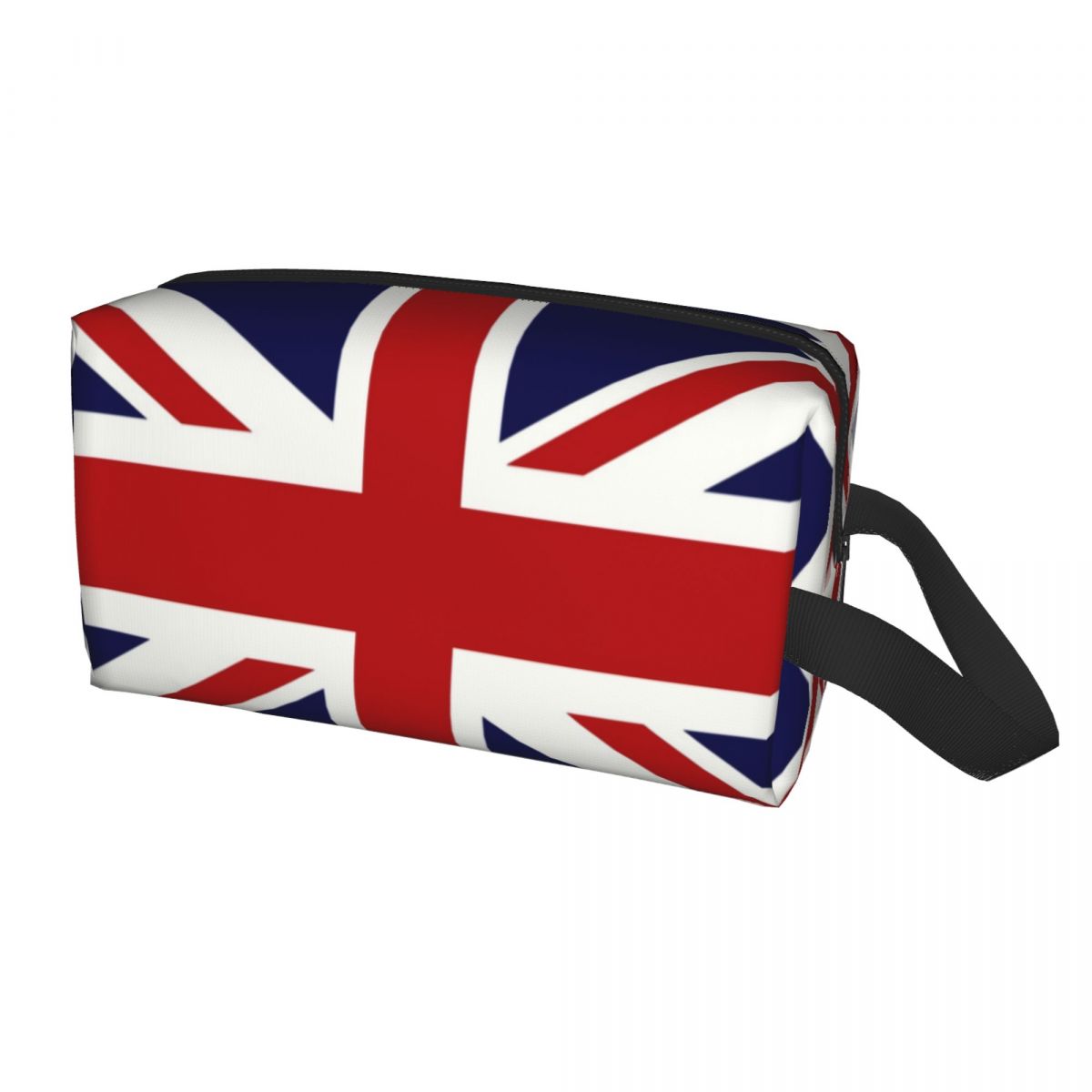 Beauty Makeup Uk - Özel Union Jack Bayrağı İngiltere makyaj