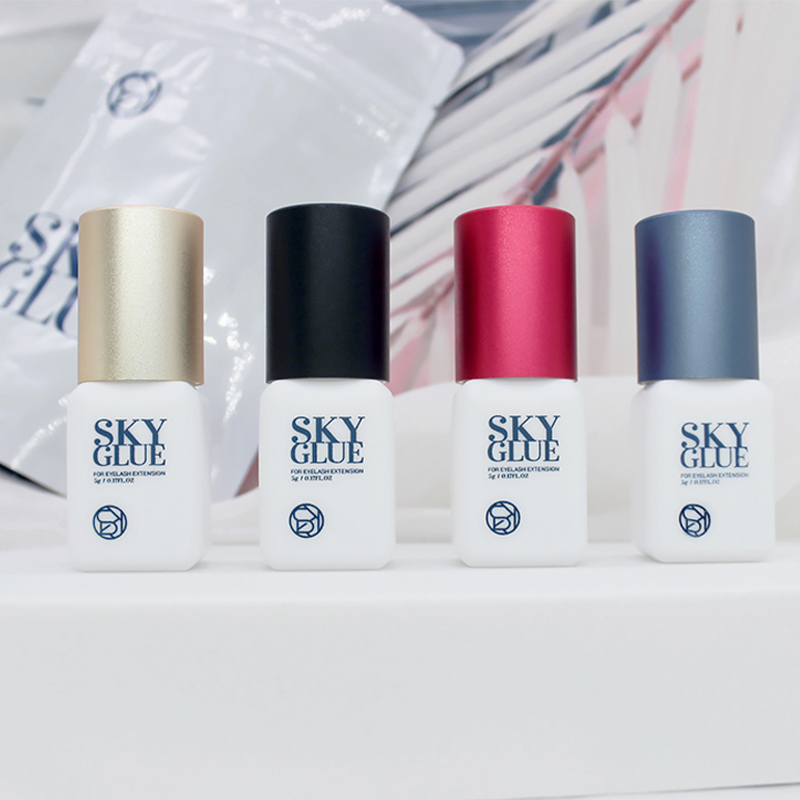Makeup Plus Beauty - 1 Şişe Sky S Artı Tutkal