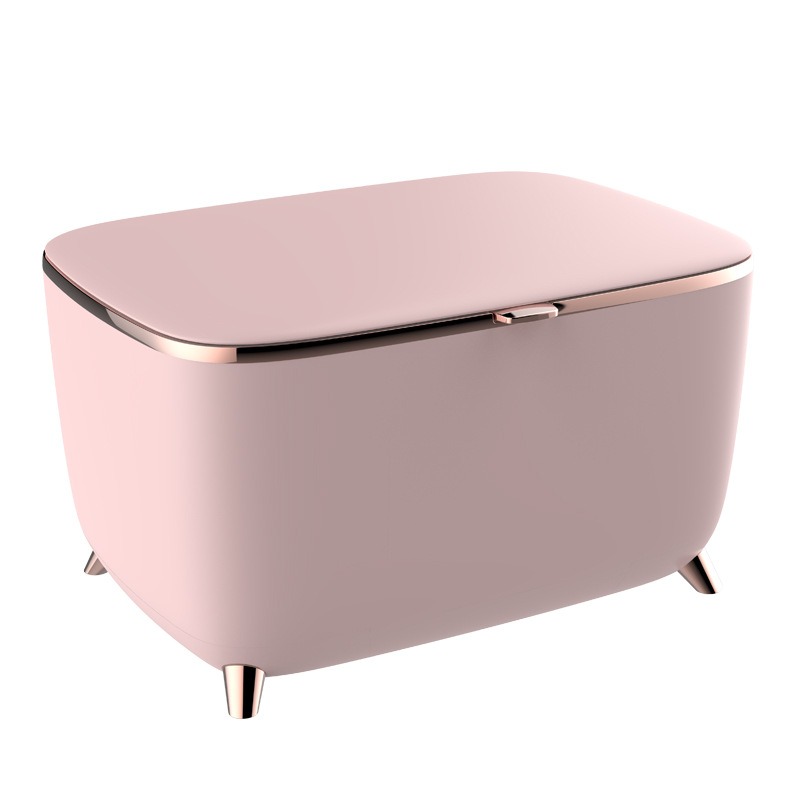 Beauty Makeup Fridge - Makyaj ve Cilt Bakımı için Mini