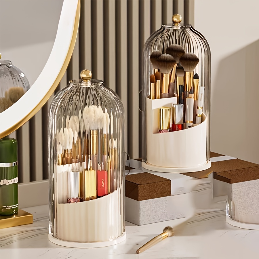 Beauty Makeup Stores - 5 Parçalı Set, 360 Derece Dönebilen