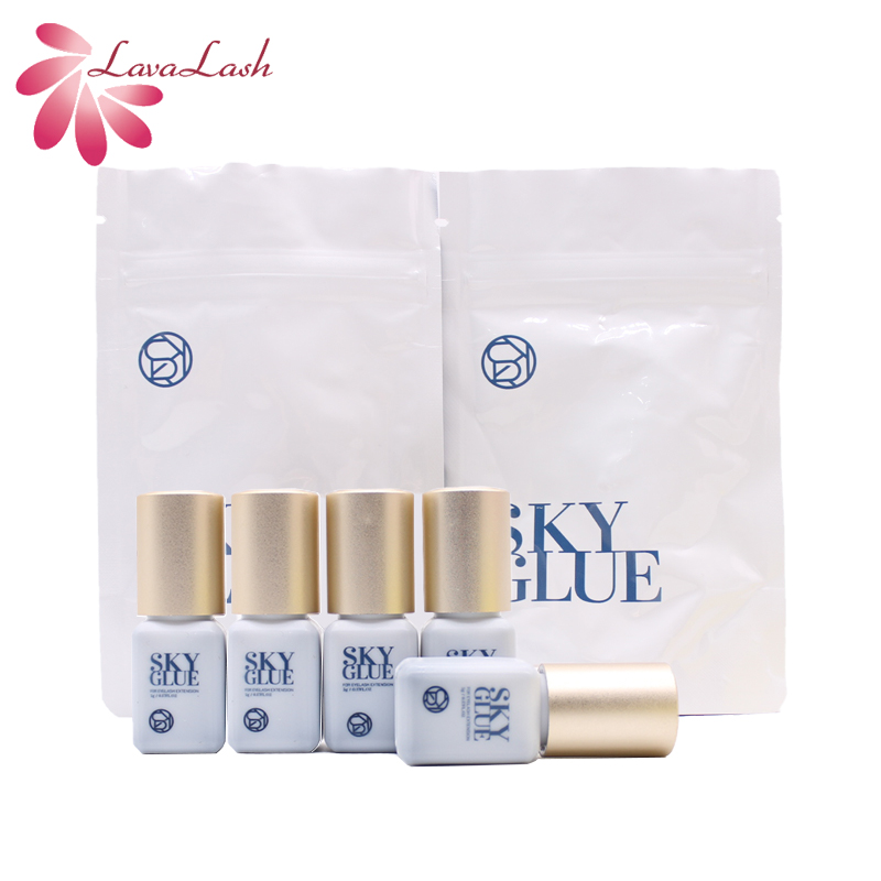 Makeup Plus Beauty - SKY S Plus Altın Kapaklı 0.5