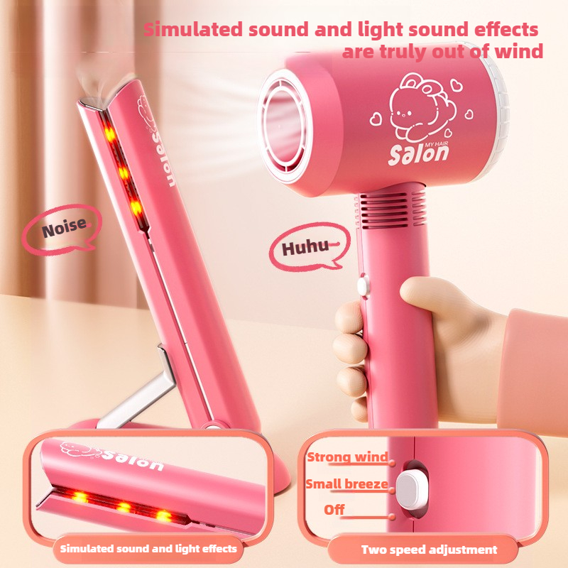 Kızlar Güzellik Salonu Seti Ço - Makeup Beauty House incelemesi ve fiyatı
