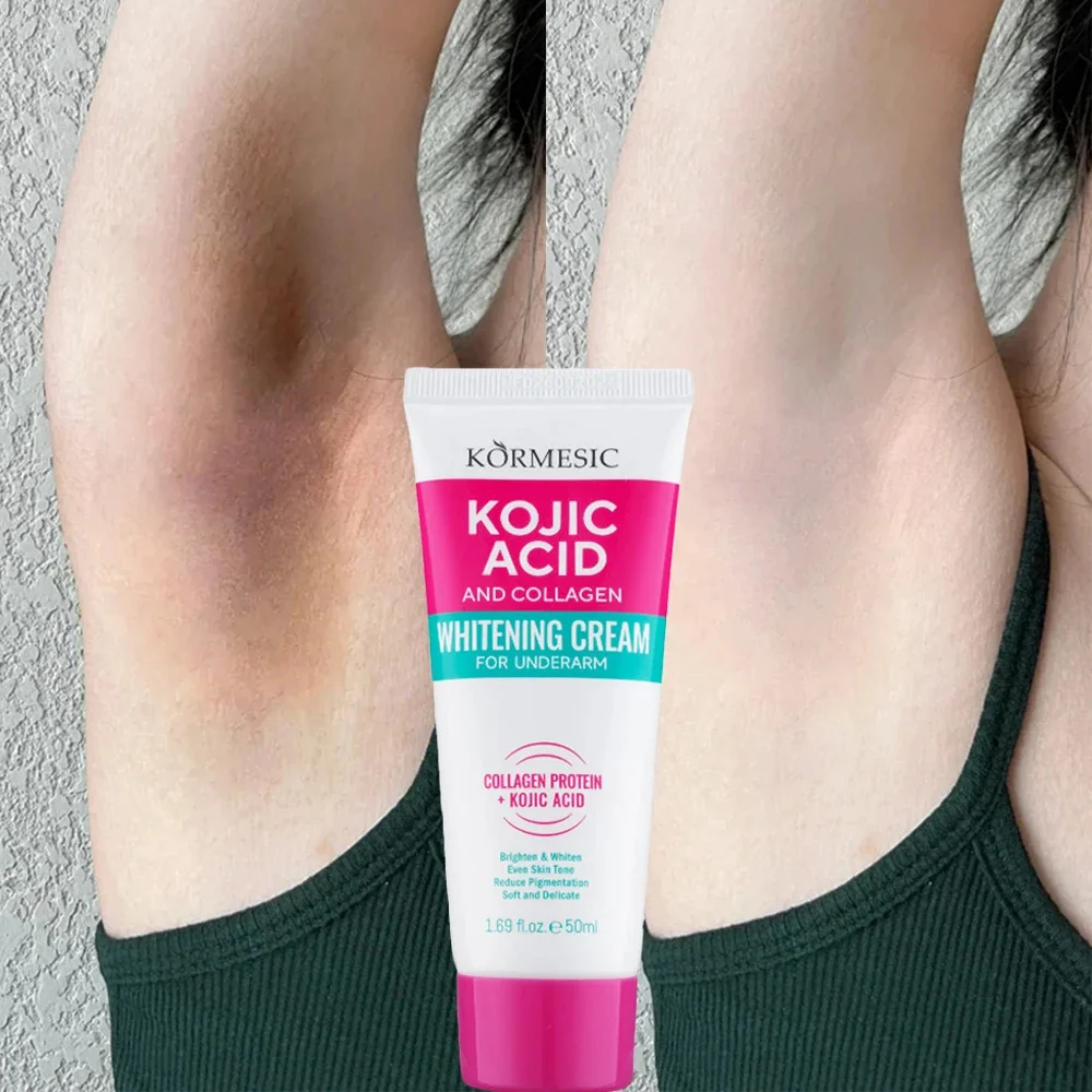 Koyu Ciltler İçin Kolajenli Ko - Anti-Aging Face Cream incelemesi ve fiyatı