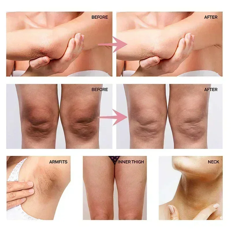 Koyu Ciltler İçin Kolajenli Ko - Anti-Aging Face Cream incelemesi ve fiyatı