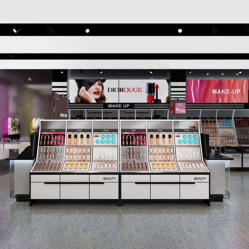 Özel Tasarım Makyaj Mağazası K - Beauty Makeup Stores incelemesi ve fiyatı