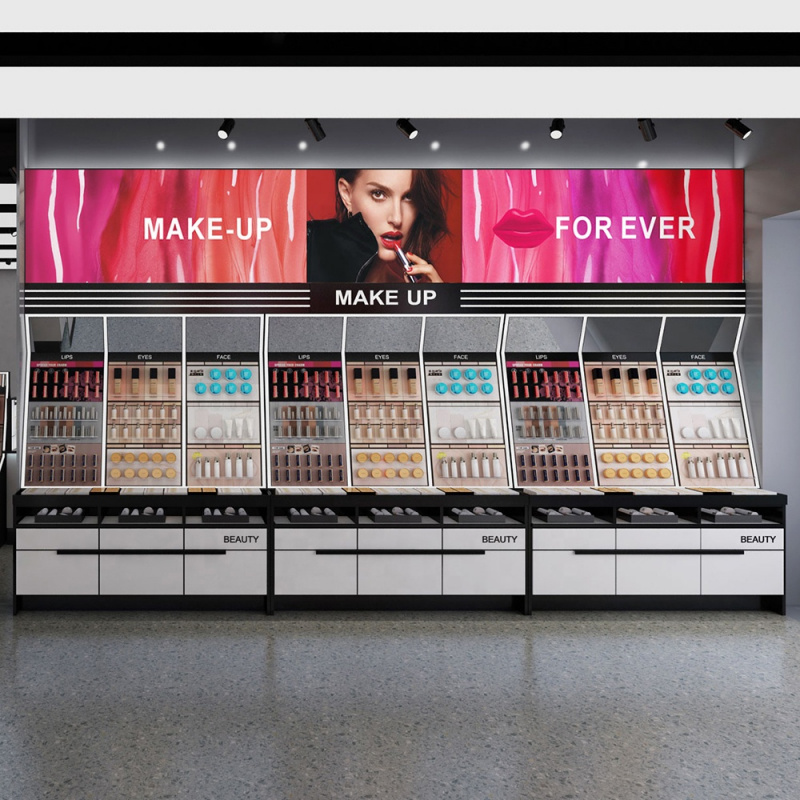 Özel Tasarım Makyaj Mağazası K - Beauty Makeup Stores incelemesi ve fiyatı