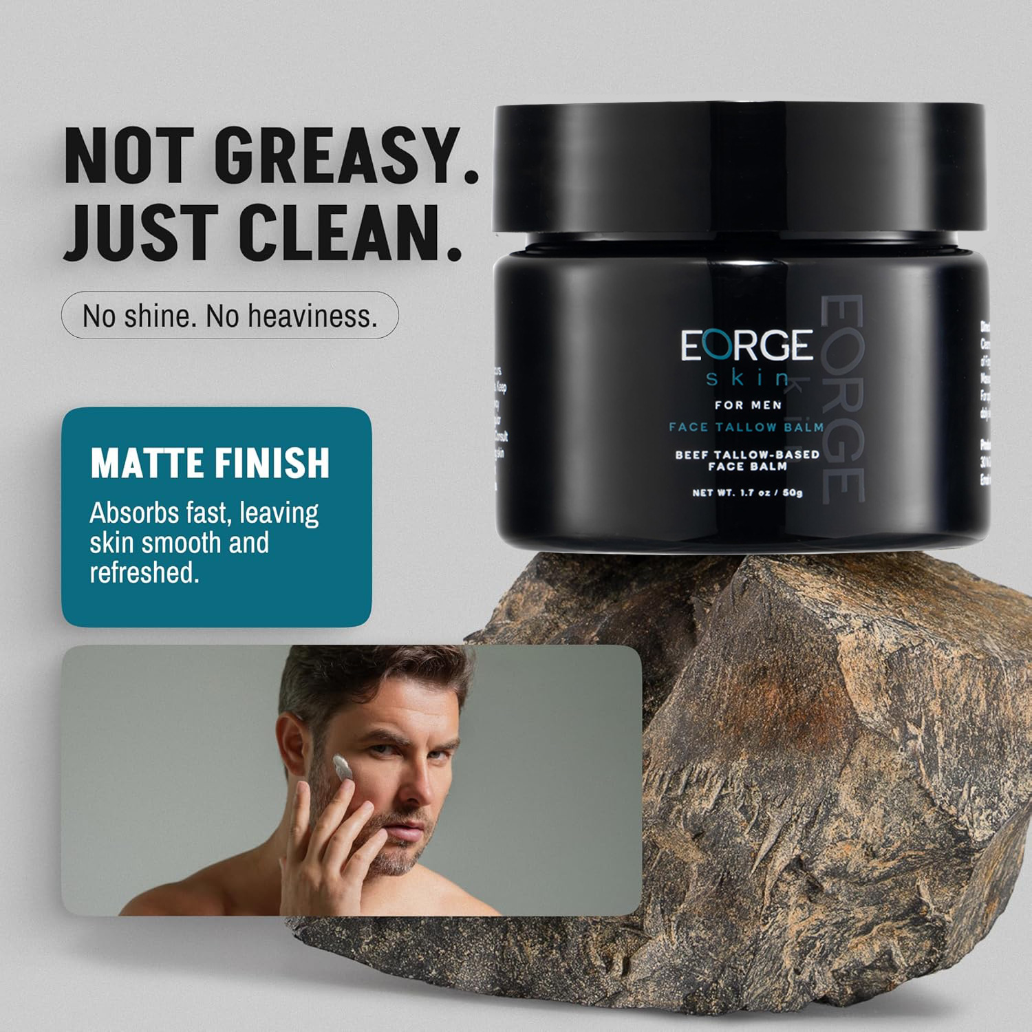 Erkekler İçin Kırışıklık Karşı - Anti-Aging Face Cream incelemesi ve fiyatı