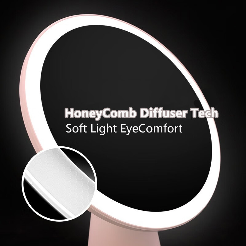 Philips LED Makyaj Lambası Lol - Beauty Makeup Hd incelemesi ve fiyatı