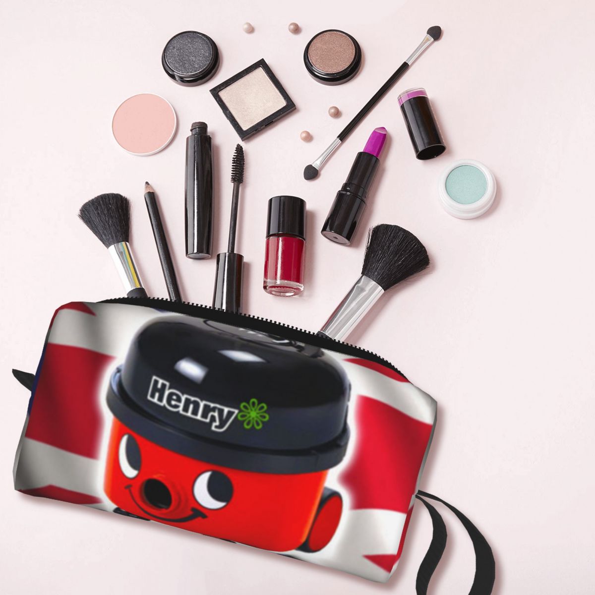 Henry Hoover İngiltere Bayrağı - Beauty Makeup Uk incelemesi ve fiyatı