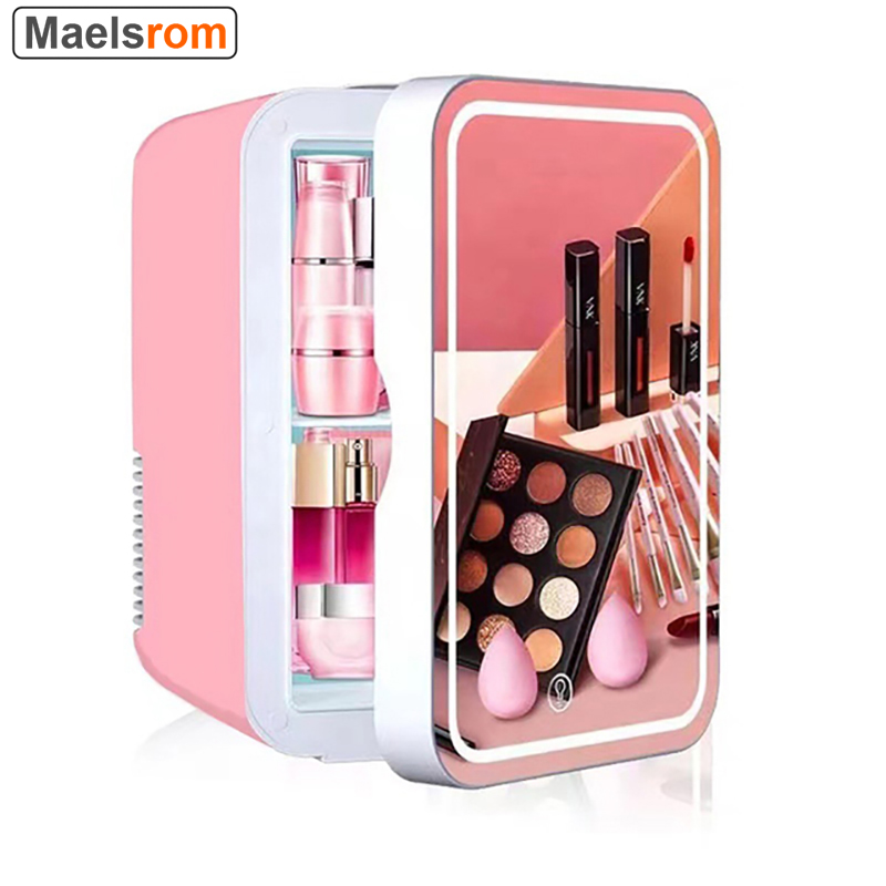 Kozmetik Mini buzdolabı cilt b - Beauty Makeup Fridge incelemesi ve fiyatı