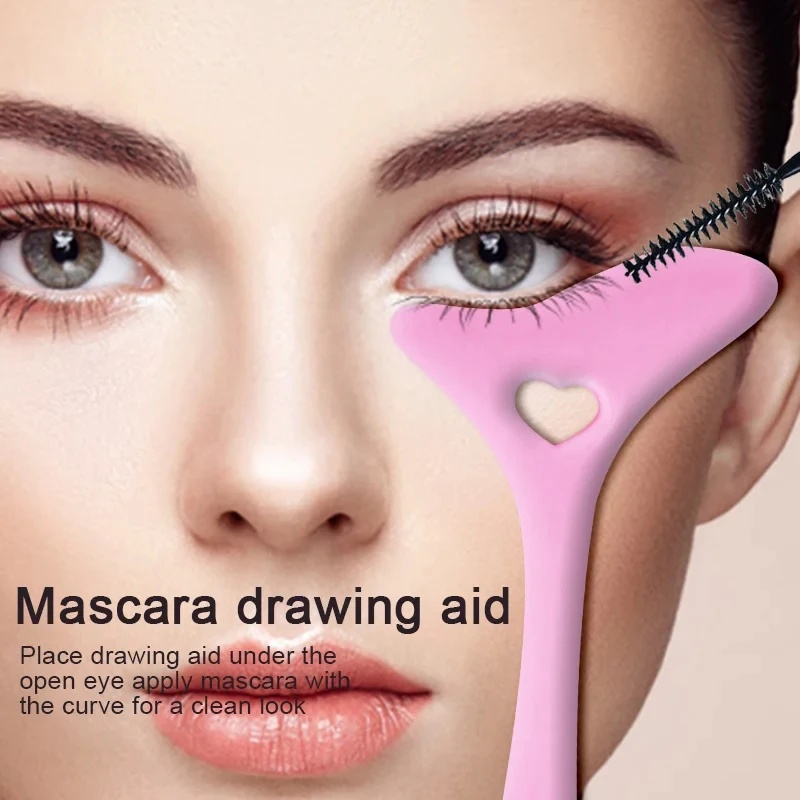 1-3 adet silikon Eyeliner maky - Beauty Makeup Tips incelemesi ve fiyatı