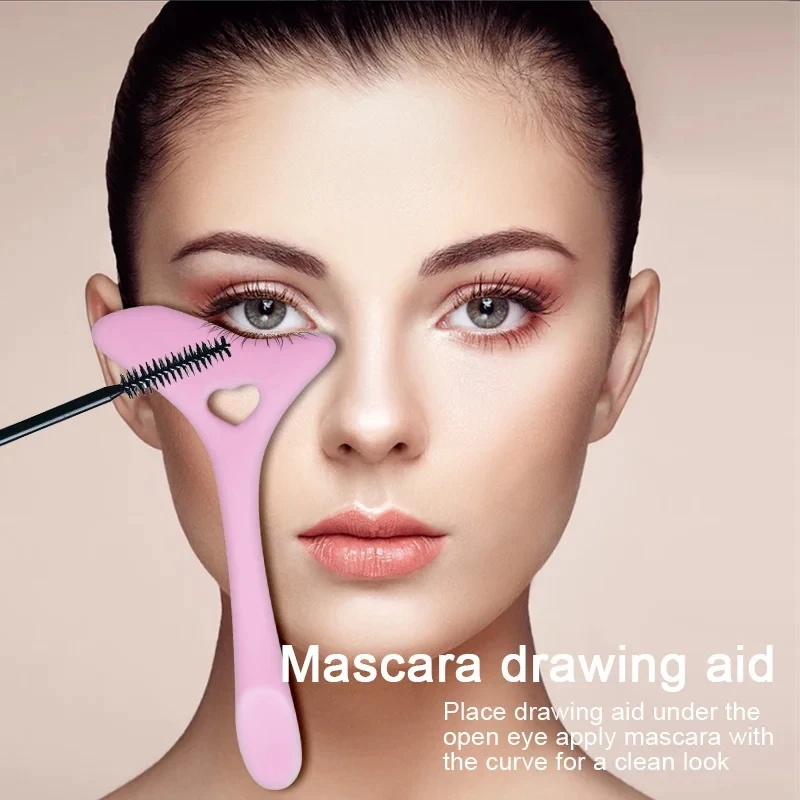 1-3 adet silikon Eyeliner maky - Beauty Makeup Tips incelemesi ve fiyatı