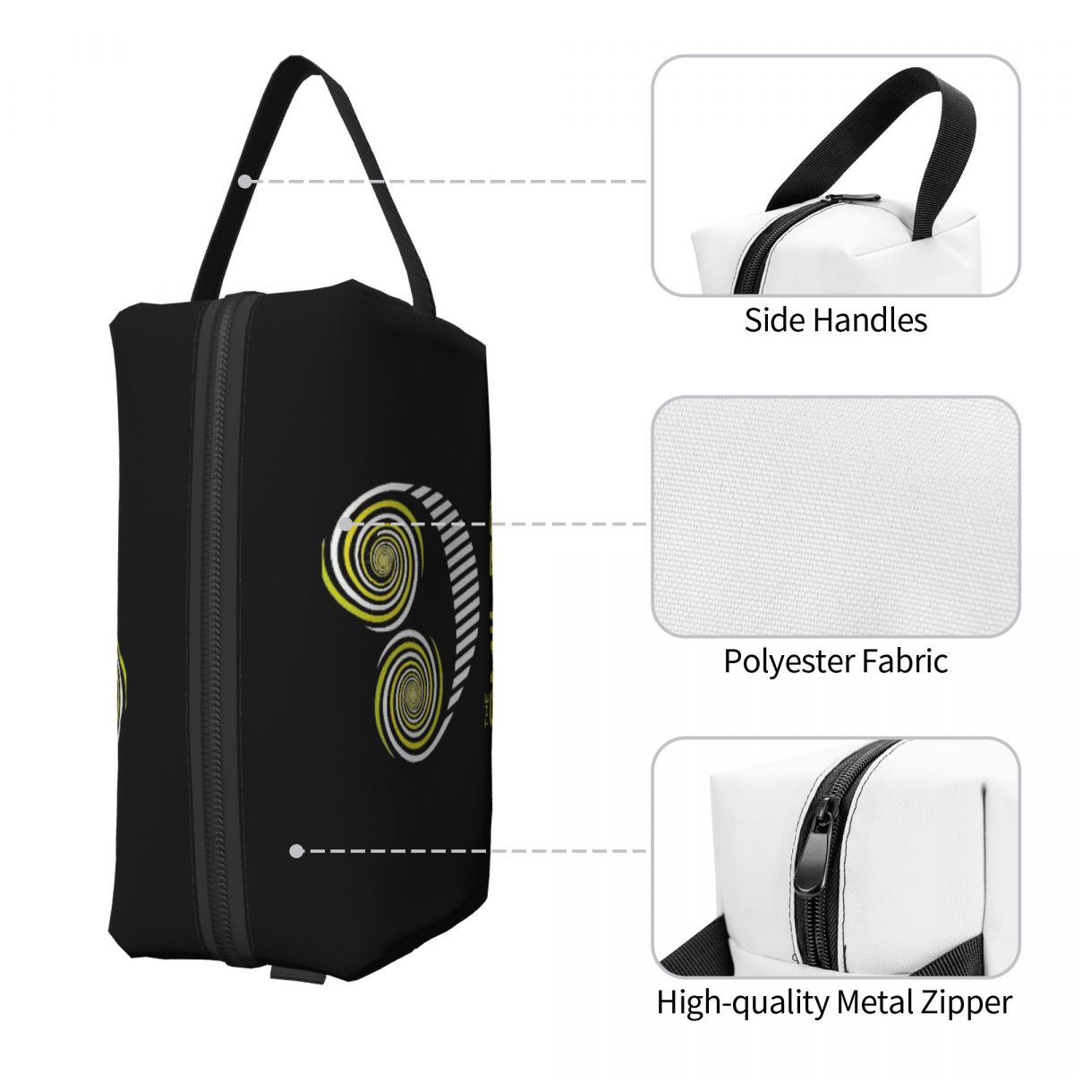 The Smiler Alton Towers Merch  - Beauty Makeup Uk incelemesi ve fiyatı