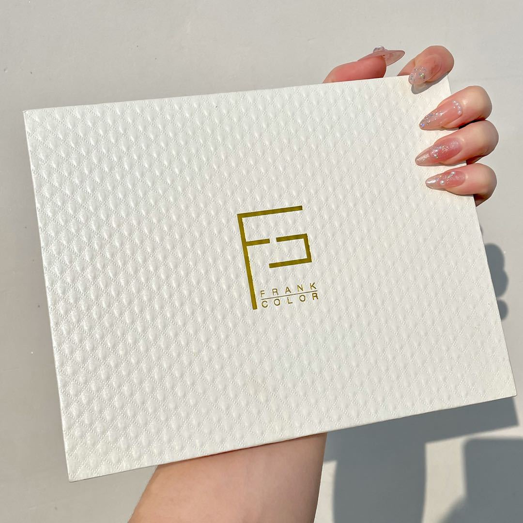 Yeni allık paleti Mineral Pigm - Beauty Makeup Palette incelemesi ve fiyatı