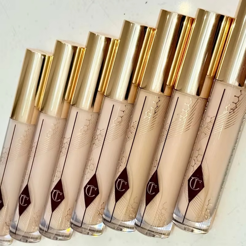Charlotte Tilbury Hollywood Ku - Beauty Makeup Filter incelemesi ve fiyatı