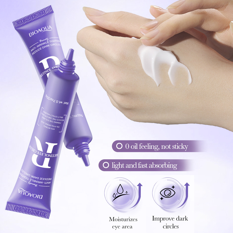 BIOAQUA Retinol Cilt Bakım Set - Anti-Aging Face Cream incelemesi ve fiyatı