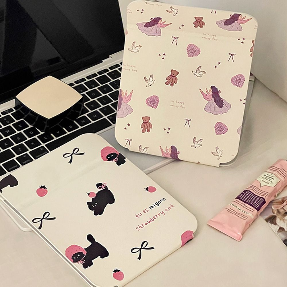 Sevimli Mini Makyaj Aynaları K - Beauty Makeup Hd incelemesi ve fiyatı