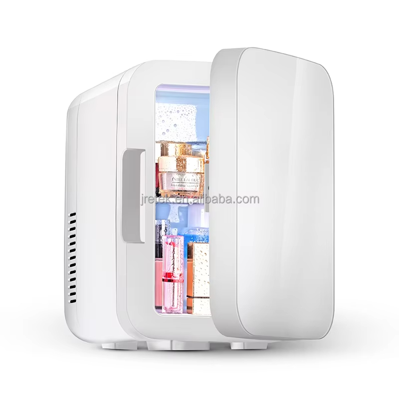 İyi Fiyatlı Taşınabilir Araba  - Beauty Makeup Fridge incelemesi ve fiyatı