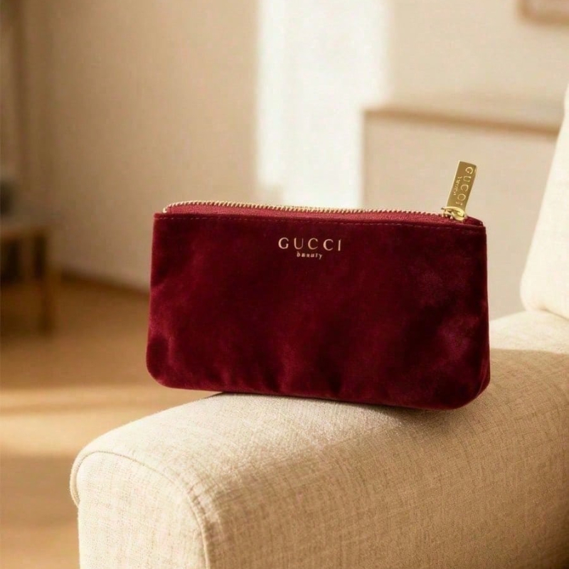 GUCCI'nin Kadın Kırmızı El Çan - Ysl Beauty Makeup incelemesi ve fiyatı