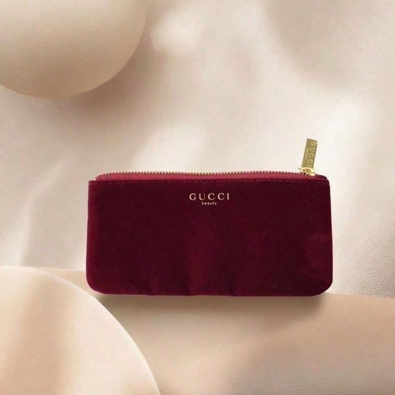 GUCCI'nin Kadın Kırmızı El Çan - Ysl Beauty Makeup incelemesi ve fiyatı