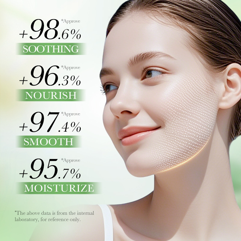 5 adet/takım BIOAQUA Centella  - Anti-Aging Face Cream incelemesi ve fiyatı