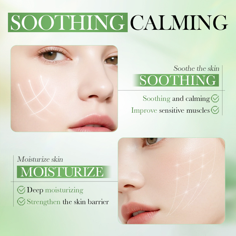 5 adet/takım BIOAQUA Centella  - Anti-Aging Face Cream incelemesi ve fiyatı