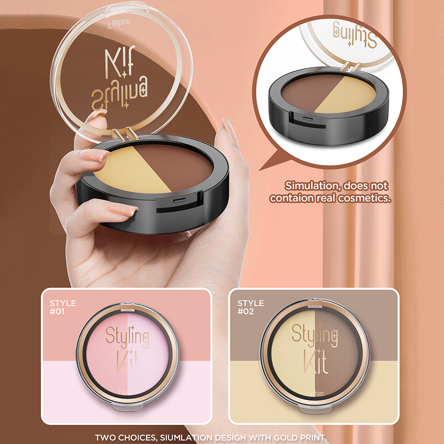 10 adet Simülasyon Kız Güzelli - Makeup Beauty House incelemesi ve fiyatı