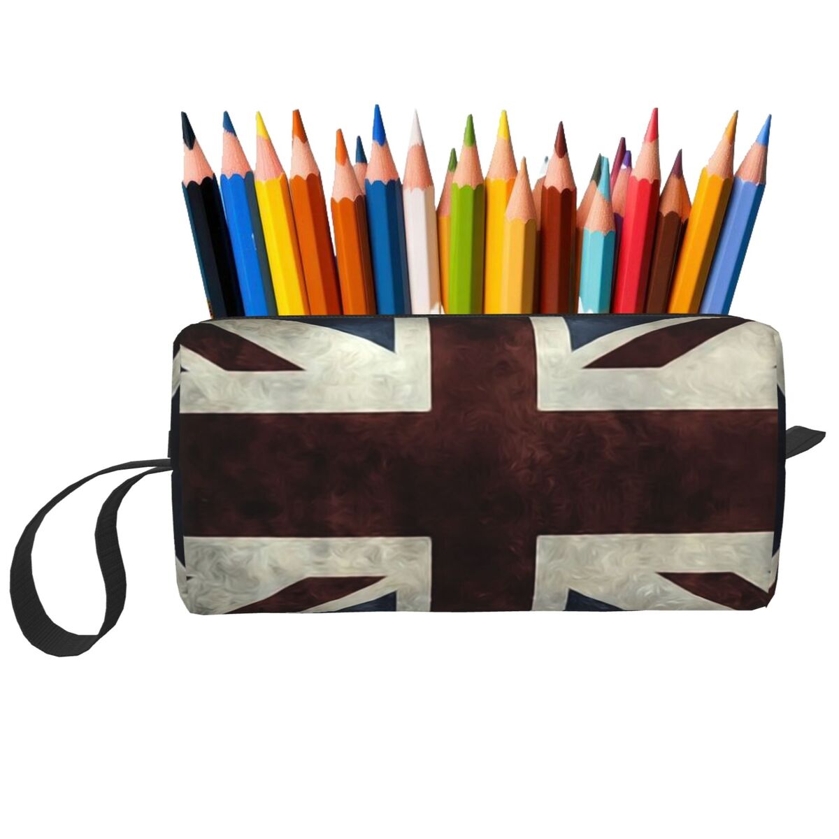 Union Jack İngiltere Bayrağı M - Beauty Makeup Uk incelemesi ve fiyatı