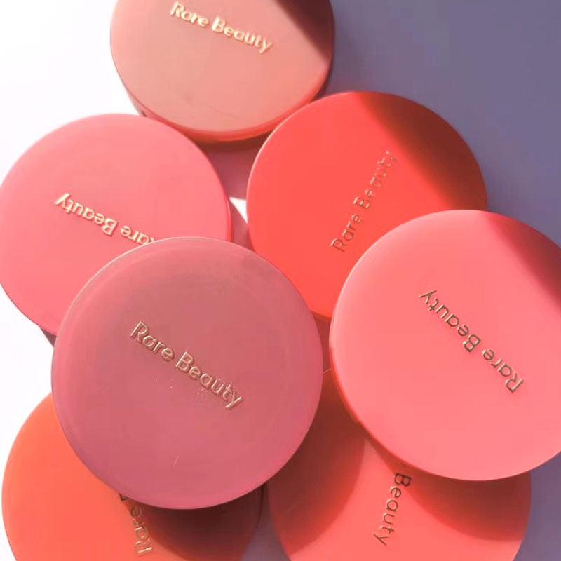 Rare Beauty 2'si 1 Arada Allık - Beauty Makeup Palette incelemesi ve fiyatı