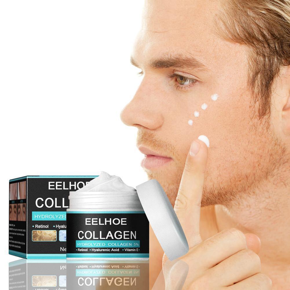 EELHOE (6 Al 4 Bedava) Erkekle - Anti-Aging Face Cream incelemesi ve fiyatı