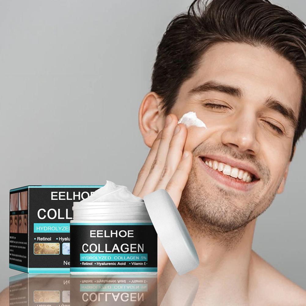 EELHOE (6 Al 4 Bedava) Erkekle - Anti-Aging Face Cream incelemesi ve fiyatı