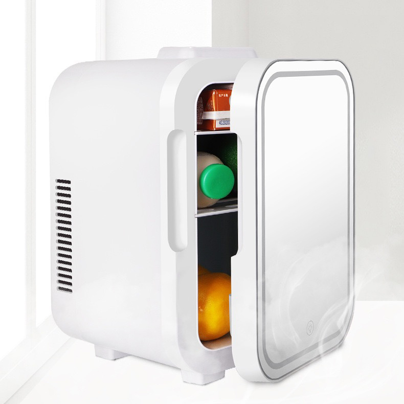 Akıllı Kütüphane 8L Özel Güzel - Beauty Makeup Fridge incelemesi ve fiyatı