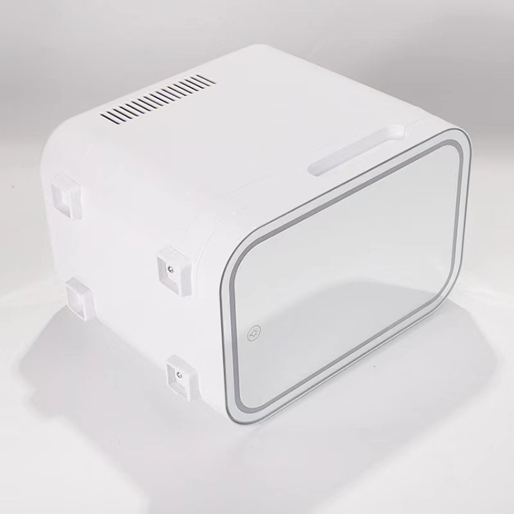 Akıllı Kütüphane 8L Özel Güzel - Beauty Makeup Fridge incelemesi ve fiyatı