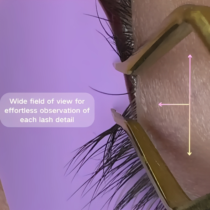 Yeni Kirpik Uzatma Cımbızı Kay - Beauty Makeup Tips incelemesi ve fiyatı