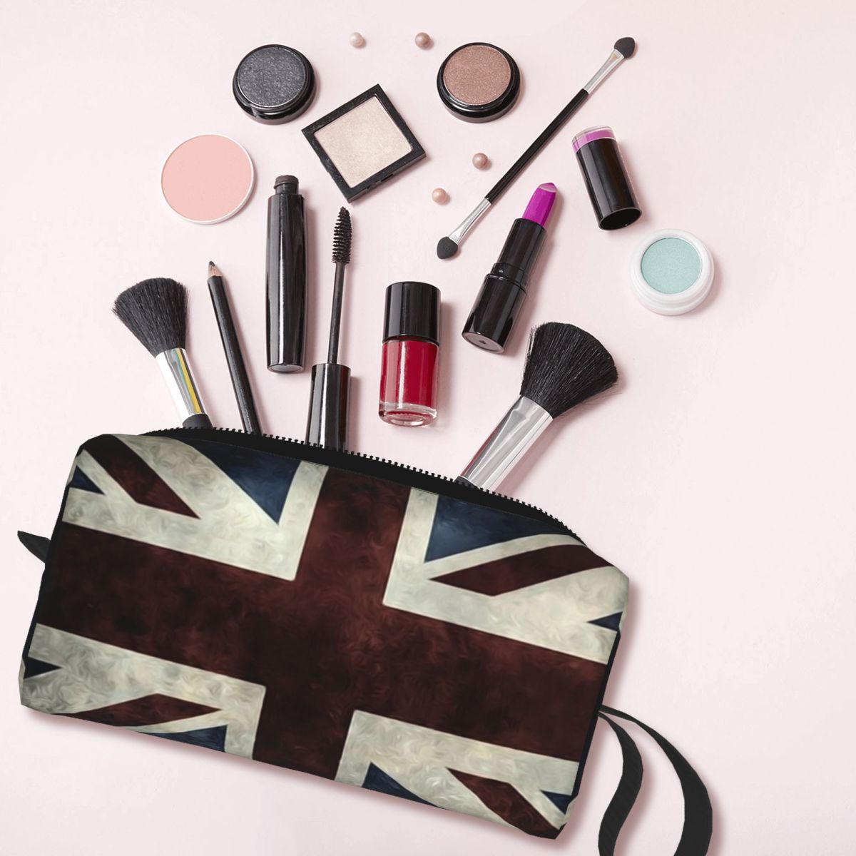 Union Jack İngiltere Bayrağı M - Beauty Makeup Uk incelemesi ve fiyatı
