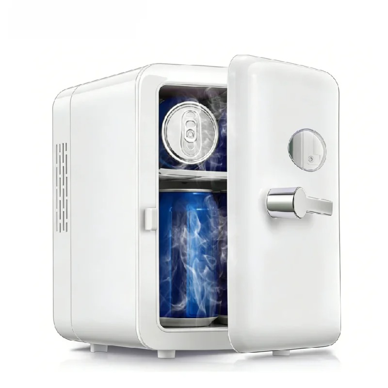 Taşınabilir 4L Mini Güzellik B - Beauty Makeup Fridge incelemesi ve fiyatı