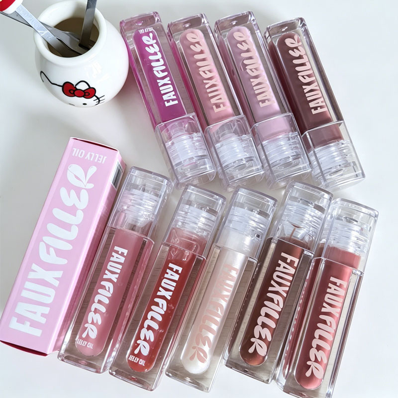 Sıcak Güzellik Allık Filtresi  - Beauty Makeup Filter incelemesi ve fiyatı
