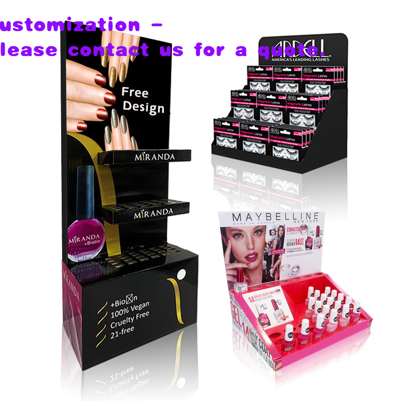 Özel Tasarım Perakende Mağazas - Beauty Makeup Stores incelemesi ve fiyatı