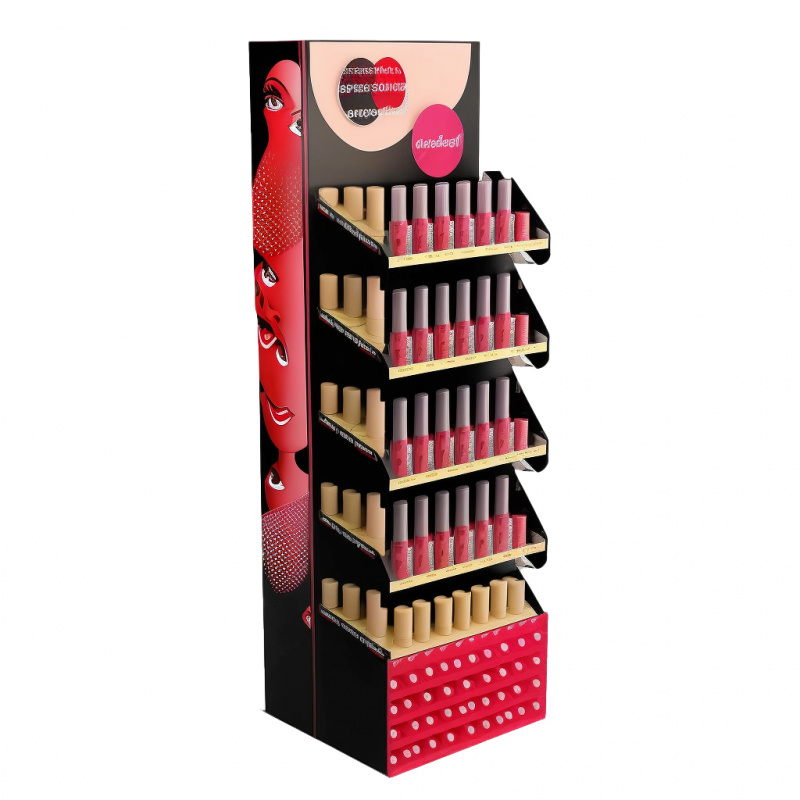Özel Tasarım Perakende Mağazas - Beauty Makeup Stores incelemesi ve fiyatı