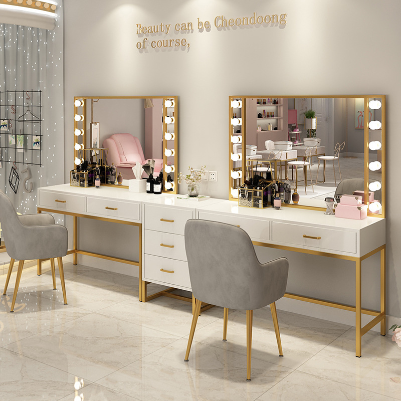 Makyaj masası Fotoğraf stüdyos - Beauty Makeup Stores incelemesi ve fiyatı
