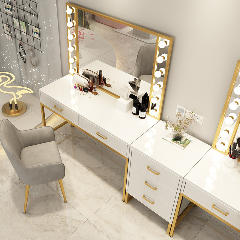 Makyaj masası Fotoğraf stüdyos - Beauty Makeup Stores incelemesi ve fiyatı