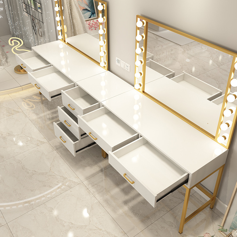Makyaj masası Fotoğraf stüdyos - Beauty Makeup Stores incelemesi ve fiyatı