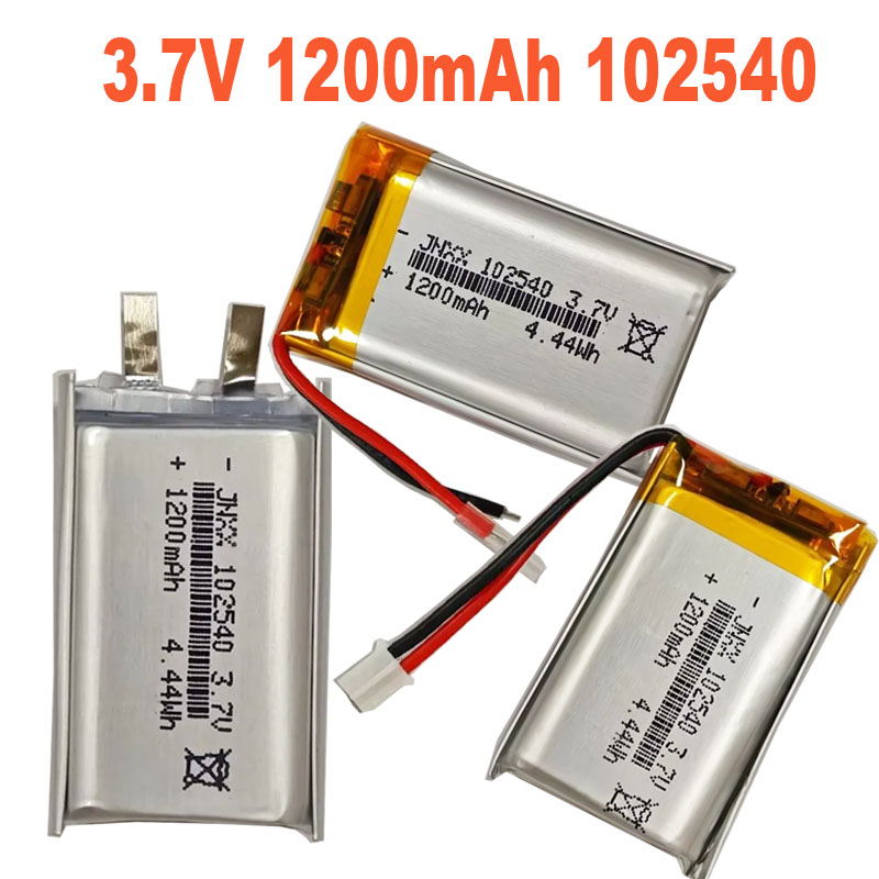 102540 3.7V 1200mAh Polimer Şa - Makeup Beauty Makeup Game incelemesi ve fiyatı