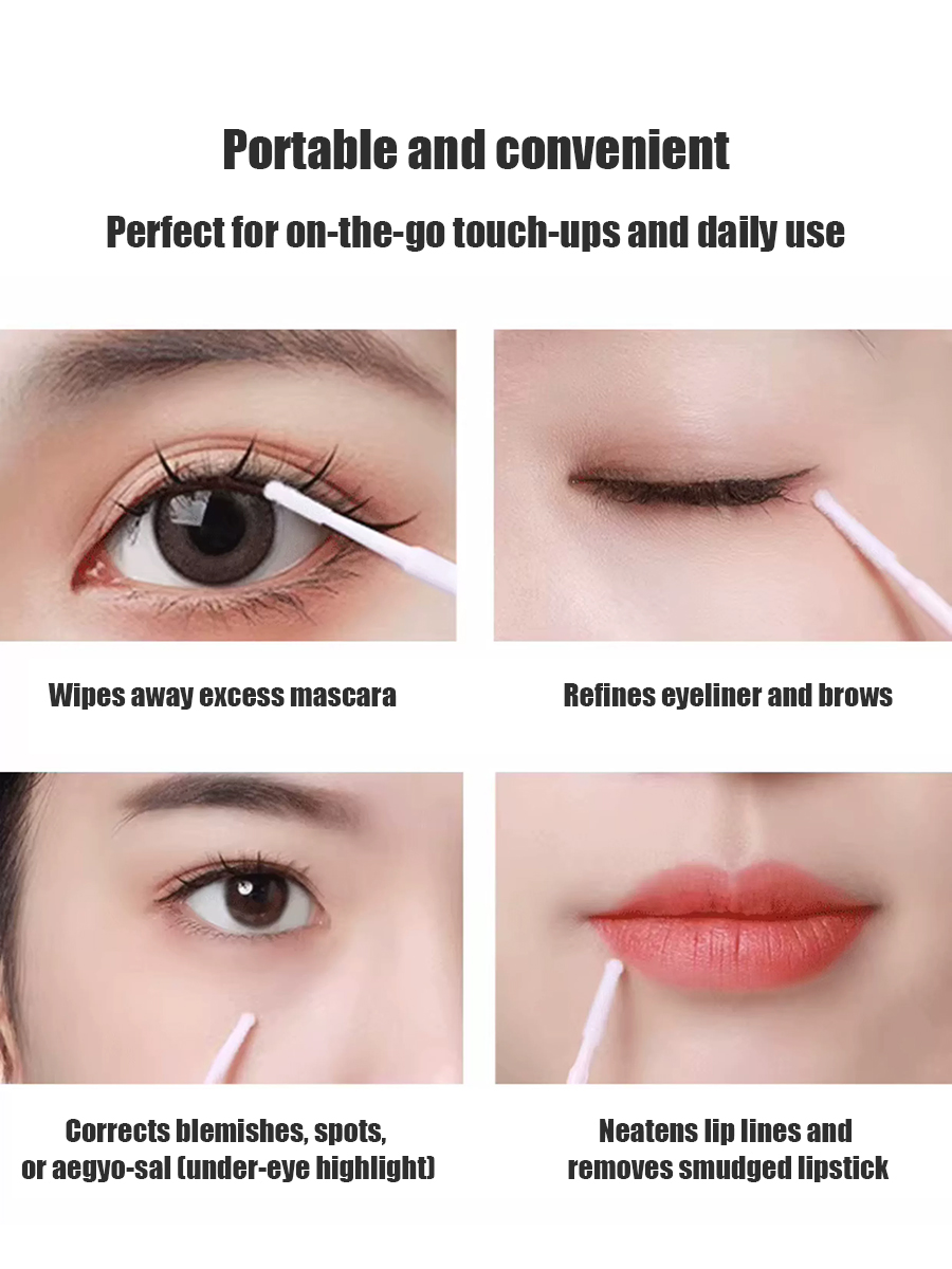 Tek kullanımlık Uzun Pamuklu Ç - Beauty Makeup Tips incelemesi ve fiyatı