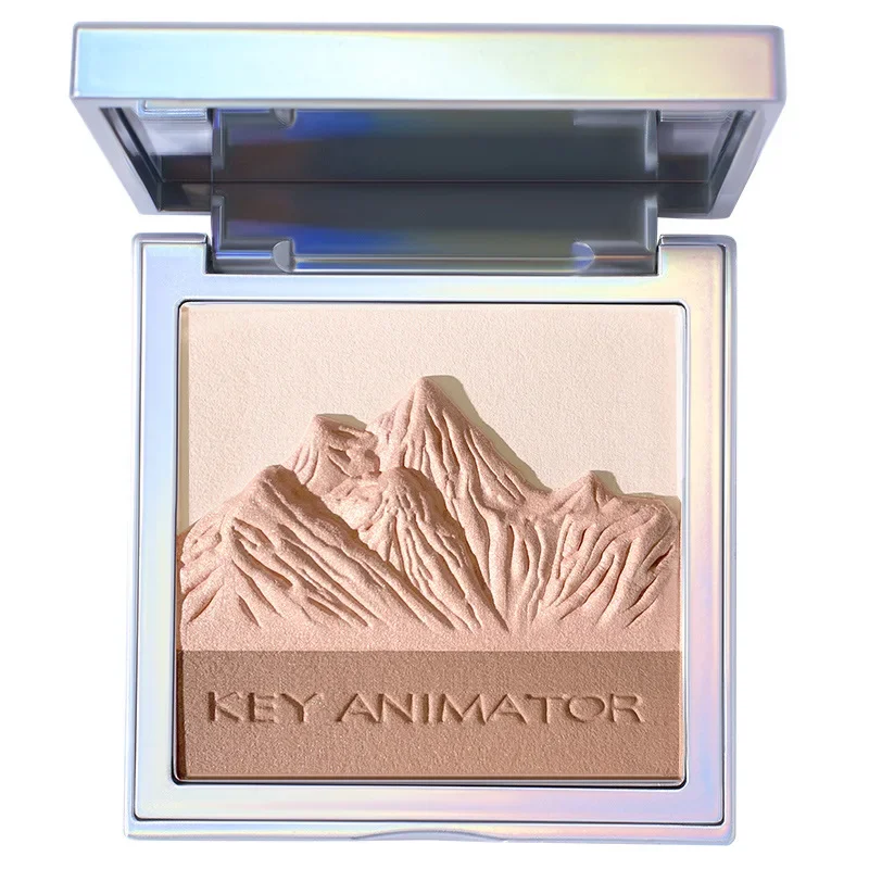 ANA ANİMATÖR Vurgulayıcı Pudra - Beauty Makeup Palette incelemesi ve fiyatı